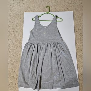 sdi grey with flower cotton med